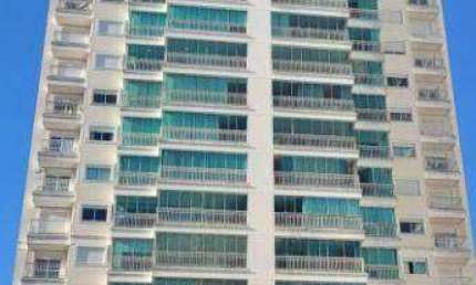 Cobertura com 3 dormitórios para alugar, 439 m² por R$ 13.500,01/mês - Centro - Joinville/SC