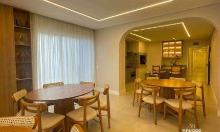 Studio com 1 dormitório à venda, 40 m² por R$ 379.000,00 - Saguaçu - Joinville/SC