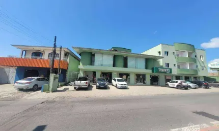 Sala para alugar, 517 m² por R$ 20.000,01/mês - Fátima - Joinville/SC
