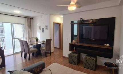 Apartamento com 2 quartos à venda no Itajubá, Barra Velha 