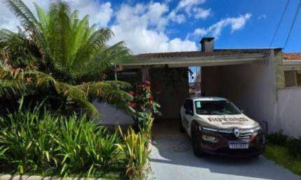 Casa com 3 dormitórios para alugar, por R$ 3.980/mês +condominio+taxas