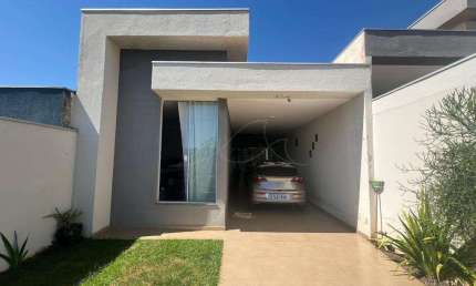 Casa para locação em Maringá, Parque Industrial, com 3 quartos e com 88.3 m² privativos