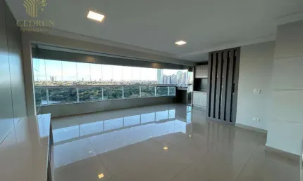 Torre John Wesley à venda em Maringá, Zona 01, com 3 quartos, com 158 m² privativos