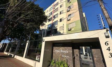 Apartamento à venda em Maringá, Vila Marumby, com 3 quartos, com 74,13 m², Residencial Areia Branca