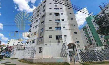 Apartamento para alugar em Maringá, Zona 07, com 1 quarto, com 23.11 m²
