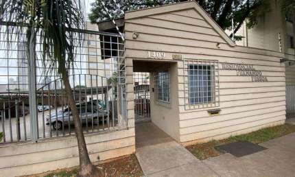 Apartamento para alugar em Maringá, Vila Bosque, com 2 quartos, com 54 m²