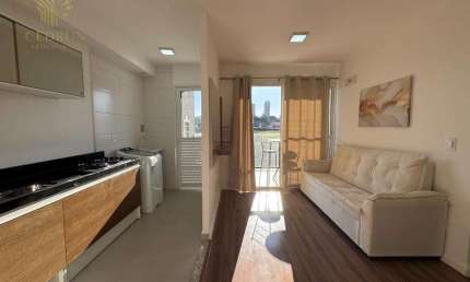 Apartamento para alugar em Maringá, Jardim Aclimação, com 2 quartos, com 55 m², Royal Palace