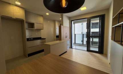 Apartamento para locação na Zona 08, Maringá/PR. Blend Plaenge.