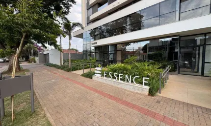 Apartamento para alugar em Maringá, Zona 03, com 3 quartos, com 98 m², Essence