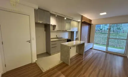 Apartamento à venda em Maringá, Jardim Aclimação, com 2 quartos, com 54.45 m², Royal Palace