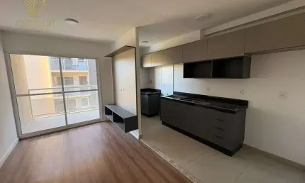 Apartamento para Locação com 02 quartos no Royal Palace, localizado na Zona 08 em Maringá/PR.