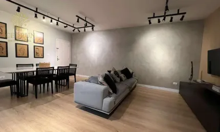 Apartamento para alugar em maringá, zona 01, com 3 quartos, com 120 m², sobreloja - av. brasil