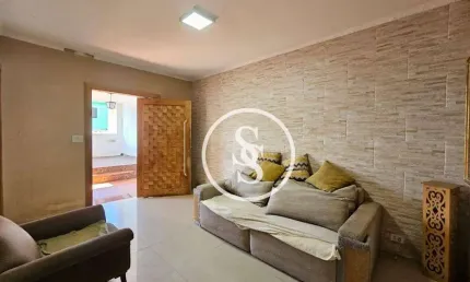 Casa com 4 dormitórios à venda, 184 m² por R$ 690.000,00 - Planalto - São Bernardo do Campo/SP