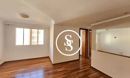 Apartamento com 3 dormitórios à venda, 64 m² por R$ 335.000,00 - Demarchi - São Bernardo do Campo/SP