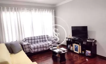 Sobrado com 3 dormitórios à venda, 206 m² por r$ 990.000,00 - assunção - são bernardo do campo/sp