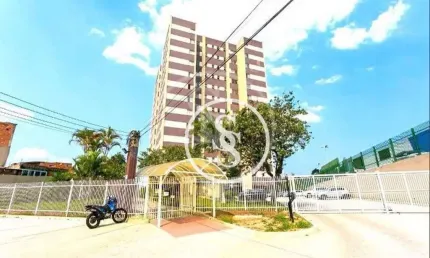 Apartamento com 2 dormitórios à venda, 70 m² por r$ 330.000,00 - baeta neves - são bernardo do campo/sp
