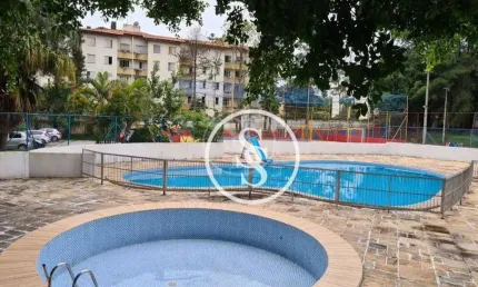 Apartamento residencial à venda, demarchi, são bernardo do campo - ap3518.