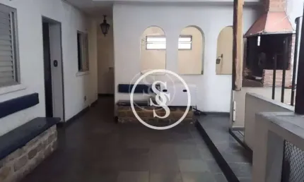Sobrado com 4 dormitórios à venda, 292 m² por R$ 850.000,00 - Alves Dias - São Bernardo do Campo/SP