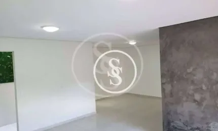 Sobrado Residencial à venda, Jardim das Acácias, São Bernardo do Campo - SO1104.
