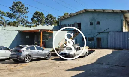 Galpão, 950 m² - venda por R$ 4.150.000,00 ou aluguel por R$ 24.139,00 - Dos Casa - São Bernardo do Campo/SP