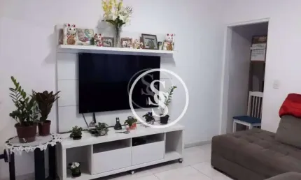 Sobrado com 4 dormitórios à venda, 268 m² por R$ 750.000,00 - Alves Dias - São Bernardo do Campo/SP