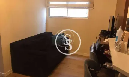 Apartamento com 2 dormitórios à venda, 48 m² por R$ 290.000,00 - Taboão - São Bernardo do Campo/SP