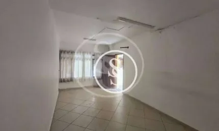 Sobrado com 3 dormitórios para alugar, 172 m² por R$ 3.120,92 - Assunção - São Bernardo do Campo/SP