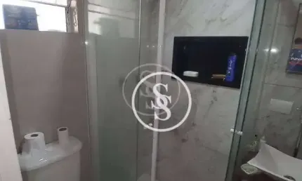 Cobertura com 3 dormitórios à venda, 130 m² por R$ 540.000,00 - Centro - São Bernardo do Campo/SP