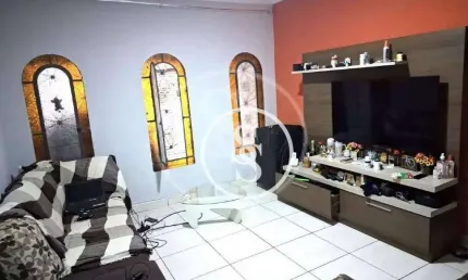 Casa com 3 dormitórios à venda, 111 m² por r$ 560.000,00 - assunção - são bernardo do campo/sp