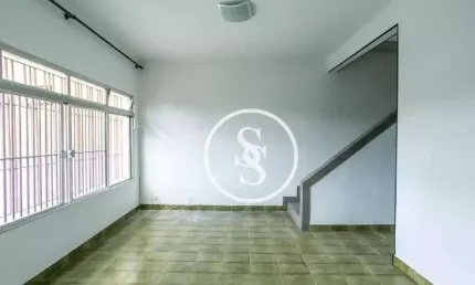 Casa com 2 dormitórios à venda, 114 m² por r$ 637.000,00 - independência - são bernardo do campo/sp