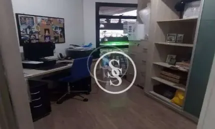 Apartamento com 3 dormitórios à venda, 137 m² por R$ 750.000,00 - Baeta Neves - São Bernardo do Campo/SP