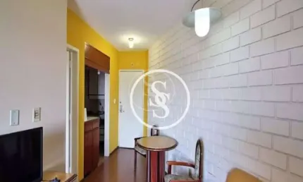 Apartamento residencial à venda, centro, são bernardo do campo - ap2207.