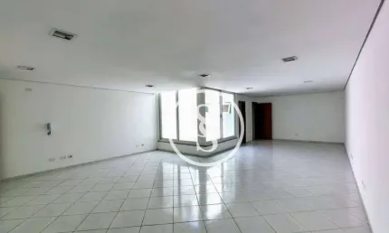 Sala para alugar, 78 m² por r$ 2.320,00 - assunção - são bernardo do campo/sp