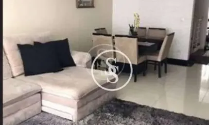 Sobrado com 3 dormitórios à venda, 205 m² por r$ 799.000,00 - demarchi - são bernardo do campo/sp