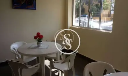 Apartamento com 2 dormitórios à venda, 70 m² por R$ 305.000,00 - Taboão - São Bernardo do Campo/SP