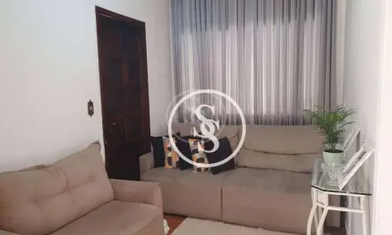 Casa com 3 dormitórios à venda, 147 m² por r$ 600.000,00 - dos casa - são bernardo do campo/sp
