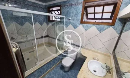 Casa com 2 dormitórios à venda, 64 m² por R$ 640.000,00 - Santa Terezinha - São Bernardo do Campo/SP
