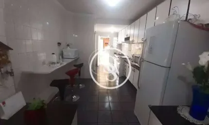 Sobrado com 3 dormitórios à venda, 221 m² por r$ 750.000,00 - planalto - são bernardo do campo/sp