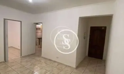 Apartamento com 1 dormitório à venda, 36 m² por r$ 200.000,00 - dos casa - são bernardo do campo/sp
