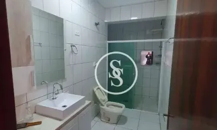 Sobrado com 2 dormitórios à venda, 366 m² por r$ 795.000,00 - baeta neves - são bernardo do campo/sp
