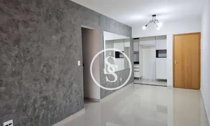 Apartamento com 2 dormitórios à venda, 66 m² por R$ 490.000,00 - Assunção - São Bernardo do Campo/SP
