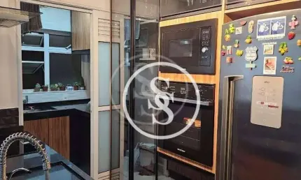 Apartamento Residencial à venda, Centro, São Bernardo do Campo - AP3203.