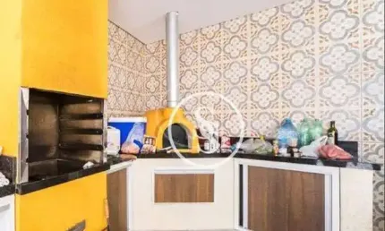 Apartamento com 3 dormitórios à venda, 120 m² por r$ 580.000,00 - centro - são bernardo do campo/sp