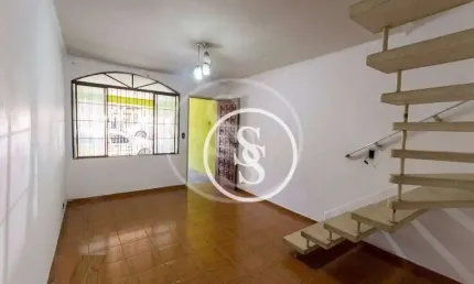 Sobrado com 2 dormitórios à venda, 91 m² por r$ 320.000,00 - planalto - são bernardo do campo/sp