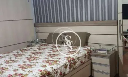 Sobrado com 3 dormitórios à venda, 174 m² por r$ 900.000,00 - anchieta - são bernardo do campo/sp