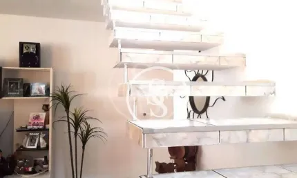 Sobrado com 3 dormitórios à venda, 167 m² por r$ 490.000,00 - dos casa - são bernardo do campo/sp