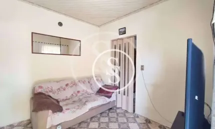 Casa com 3 dormitórios à venda, 206 m² por R$ 750.000,00 - Assunção - São Bernardo do Campo/SP