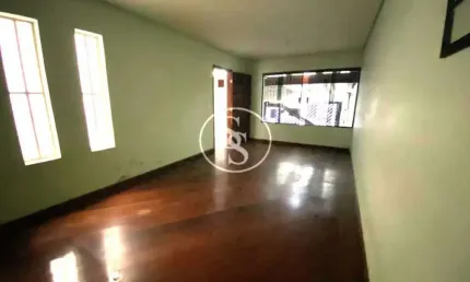Sobrado com 4 dormitórios à venda, 179 m² por R$ 1.000.000,00 - Assunção - São Bernardo do Campo/SP