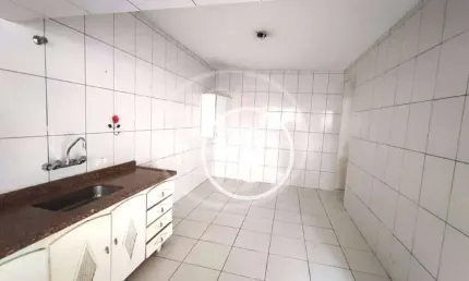 Sobrado com 2 dormitórios à venda, 111 m² por R$ 559.000,00 - Jordanópolis - São Bernardo do Campo/SP