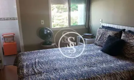 Cobertura com 3 dormitórios à venda, 120 m² por r$ 750.000,00 - nova petrópolis - são bernardo do campo/sp